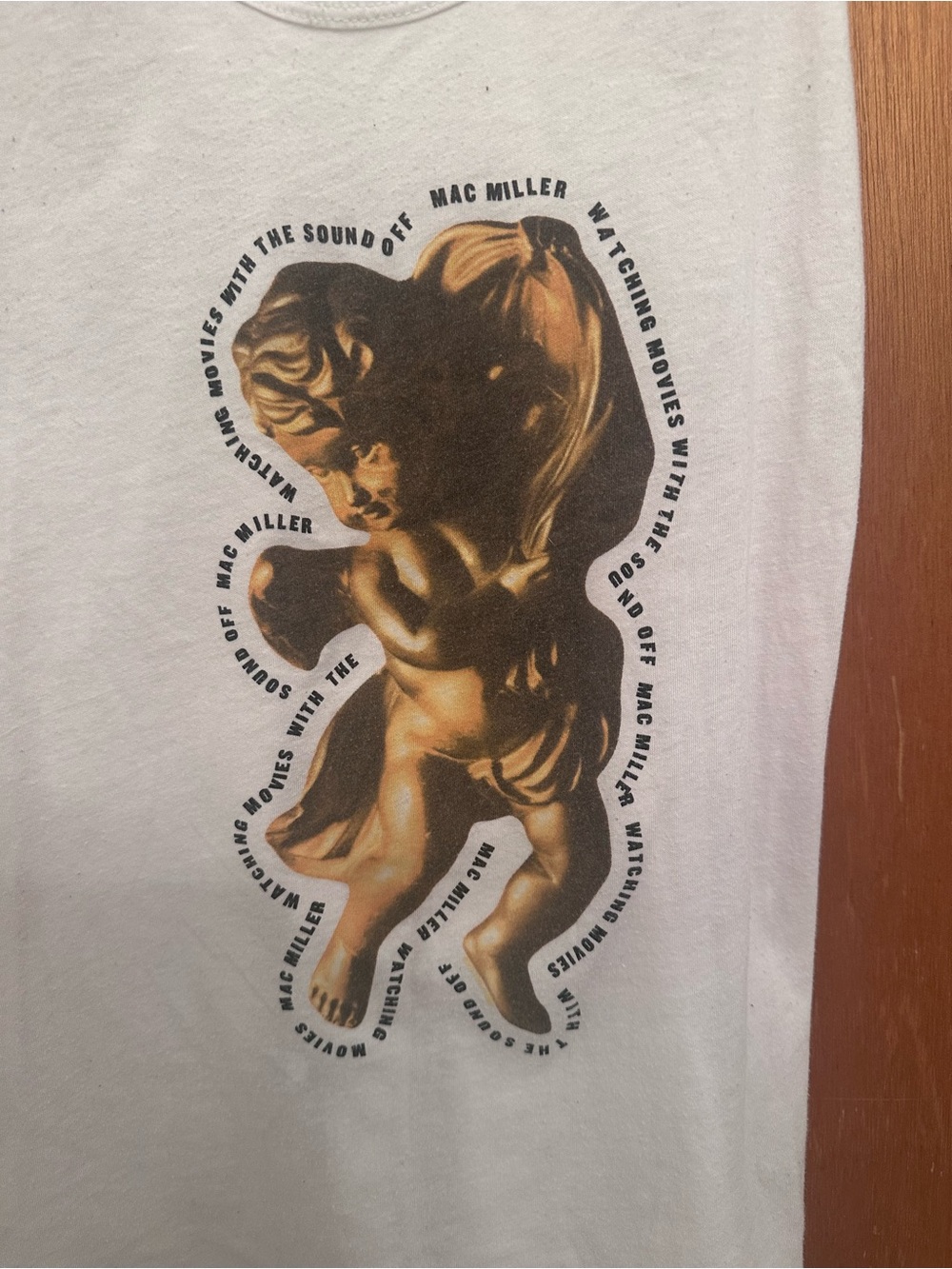 Rare Mac Miller Tank Top